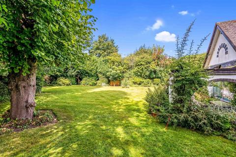 3 bedroom detached bungalow for sale, Midland Road, Sutton Coldfield