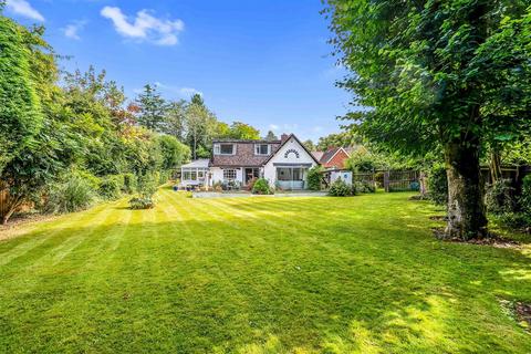 3 bedroom detached bungalow for sale, Midland Road, Sutton Coldfield