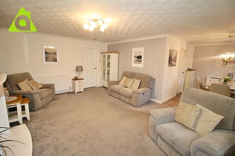 3 bedroom bungalow for sale, Cranstal Drive Hindley Green Wigan WN2 4HU