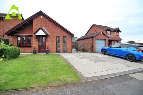 3 bedroom bungalow for sale, Cranstal Drive Hindley Green Wigan WN2 4HU