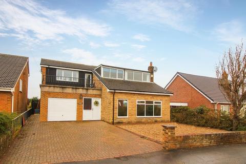 3 bedroom detached house for sale, Pit House Lane, Leamside, Houghton Le Spring