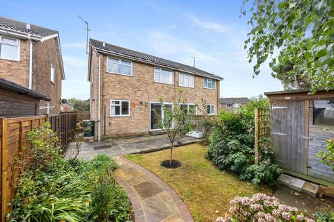 35 Downland Road, Upper Beeding, Steyning, BN44 3JS