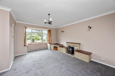 35 Downland Road, Upper Beeding, Steyning, BN44 3JS