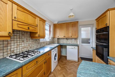35 Downland Road, Upper Beeding, Steyning, BN44 3JS