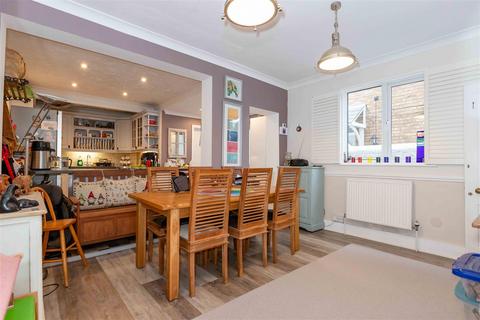 4 bedroom semi-detached house for sale, The Drive, Worthing