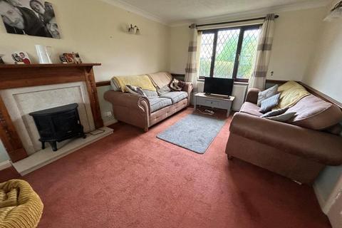 3 bedroom detached house for sale, Noneley Road, Loppington, SY4 5SQ