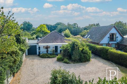 4 bedroom detached bungalow for sale, Thorpe Road, Kirby Cross, Frinton-On-Sea