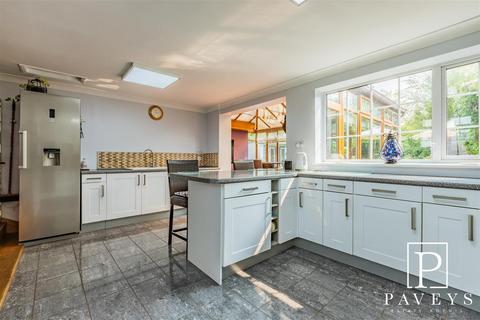 4 bedroom detached bungalow for sale, Thorpe Road, Kirby Cross, Frinton-On-Sea