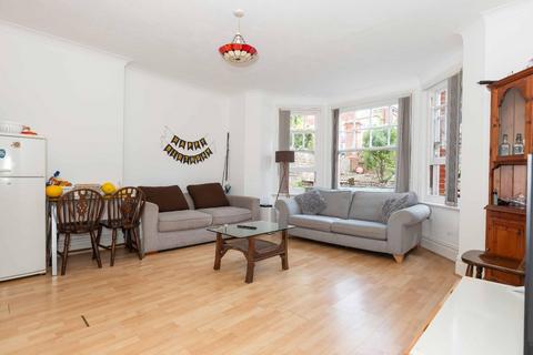 2 bedroom apartment for sale, Fourth Avenue, Hove