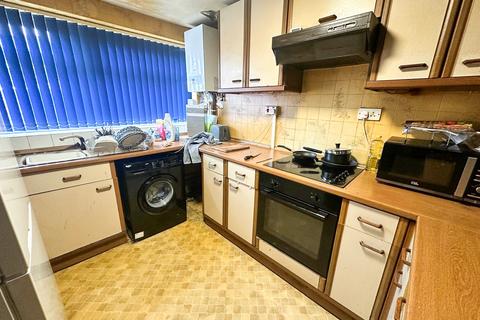 3 bedroom link detached house for sale, Ashley Street, Hyde