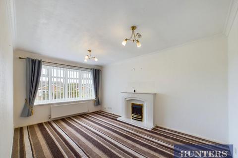 2 bedroom detached bungalow for sale, Amy Johnson Avenue, Bridlington