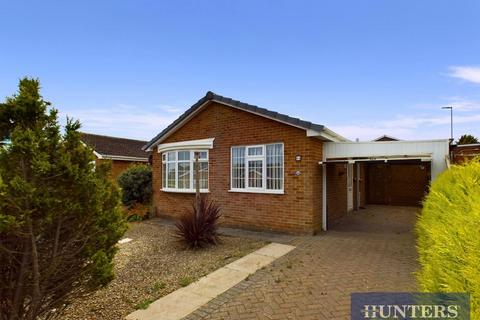 2 bedroom detached bungalow for sale, Amy Johnson Avenue, Bridlington