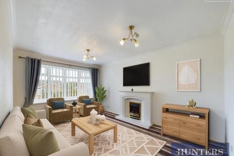 undefined, Amy Johnson Avenue, Bridlington