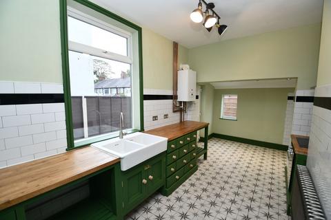 3 bedroom semi-detached house for sale, Gloucester Road, Salford, M6