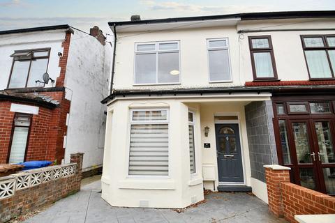 3 bedroom semi-detached house for sale, Gloucester Road, Salford, M6