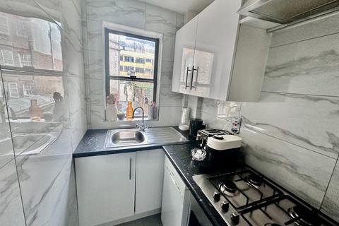 1 bedroom apartment for sale, 7 Clipstone Street, London, Greater London, W1W