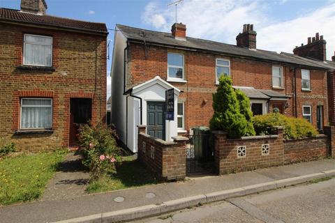 2 bedroom semi-detached house to rent, Sunnyside, Braintree, Essex