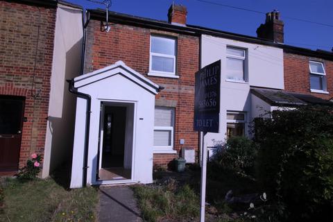 2 bedroom semi-detached house to rent, Sunnyside, Braintree, Essex