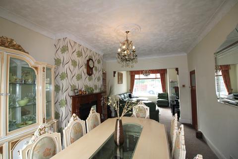 4 bedroom semi-detached house for sale, St. Anns Road South, Heald Green SK8