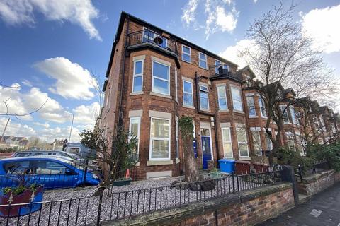 Warwick Road, Chorlton, Manchester