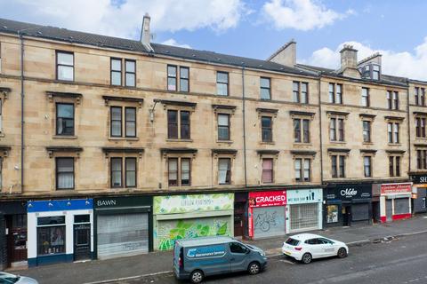 2 bedroom apartment for sale, Pollokshaws Road, Strathbungo, Glasgow