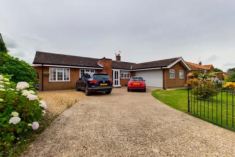 3 bedroom detached bungalow for sale, Park Lane, Downham Market PE38