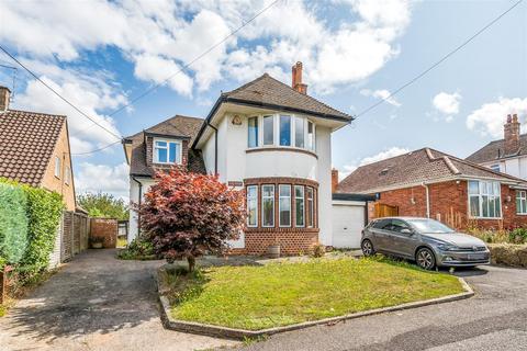 4 bedroom detached house for sale, Stonegallows, Taunton