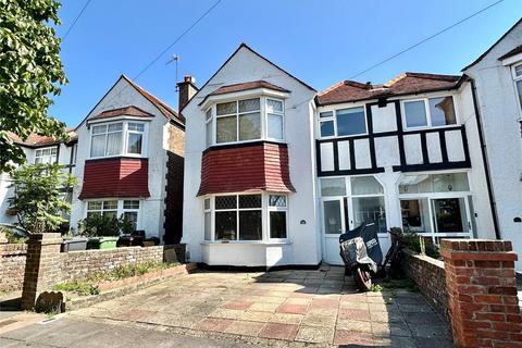 4 bedroom semi-detached house for sale, Victoria Drive, Eastbourne, East Sussex, BN20