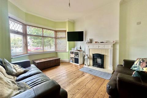 4 bedroom semi-detached house for sale, Victoria Drive, Eastbourne, East Sussex, BN20