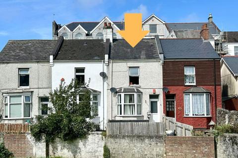 3 bedroom terraced house for sale, Alexandra Road, Plymouth PL2