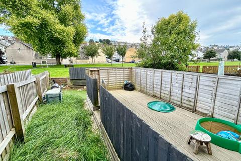 3 bedroom terraced house for sale, Alexandra Road, Plymouth PL2