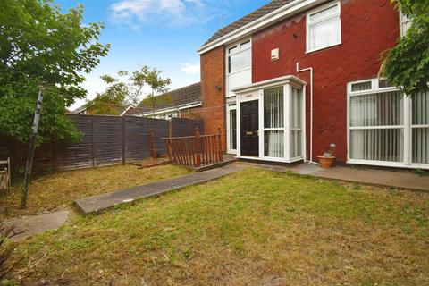 2 bedroom terraced house for sale, Porlock Drive, Bransholme, Hull