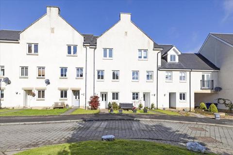 4 bedroom terraced house for sale, 51 Saint Davids Gardens, Dalkeith, EH22