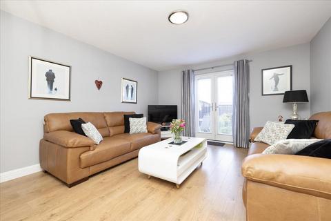 51 Saint Davids Gardens, Dalkeith, EH22 3FE