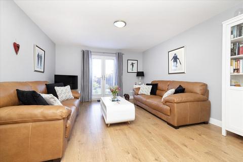 51 Saint Davids Gardens, Dalkeith, EH22 3FE