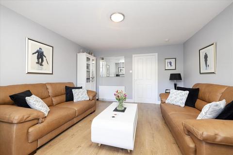 51 Saint Davids Gardens, Dalkeith, EH22 3FE