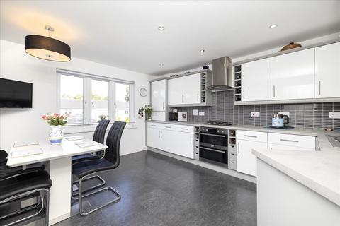 51 Saint Davids Gardens, Dalkeith, EH22 3FE