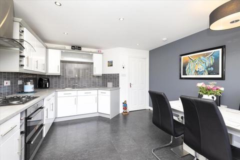 51 Saint Davids Gardens, Dalkeith, EH22 3FE