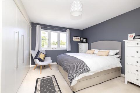 51 Saint Davids Gardens, Dalkeith, EH22 3FE