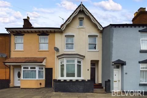 3 bedroom terraced house for sale, Lovatt Street, Stafford, ST16