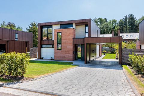 3 bedroom detached house for sale, 7 Ollerton Grove, Ollerton, Knutsford, Cheshire, WA16 8BL