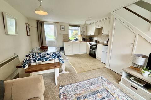 2 bedroom terraced house for sale, Kenegie Manor Holiday Park, Gulval, TR20 8YN