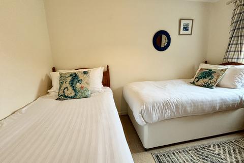 undefined, Kenegie Manor Holiday Park, Gulval, TR20 8YN