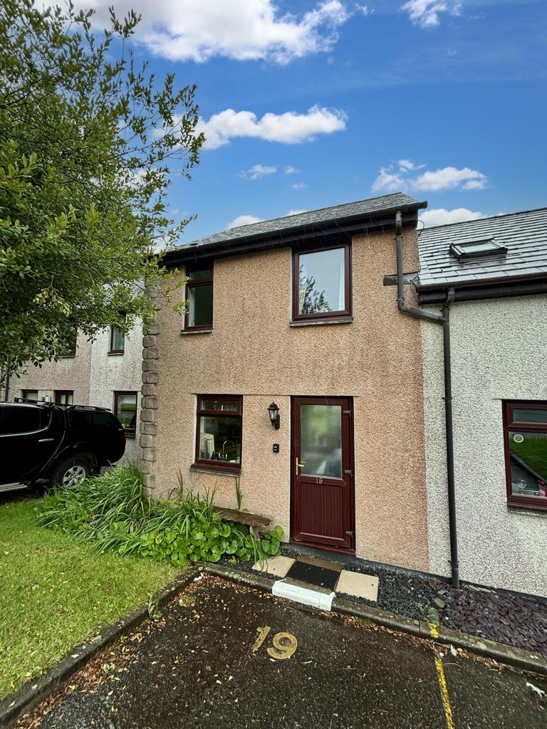 2 Bedroom Terraced Holiday House for Sale