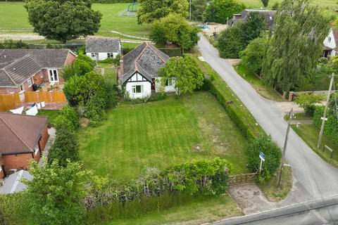 3 bedroom detached bungalow for sale, New Road, East Hagbourne, OX11