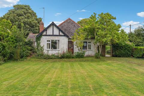 3 bedroom detached bungalow for sale, New Road, East Hagbourne, OX11