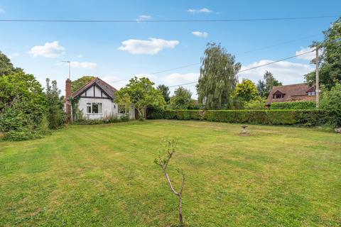 3 bedroom detached bungalow for sale, New Road, East Hagbourne, OX11