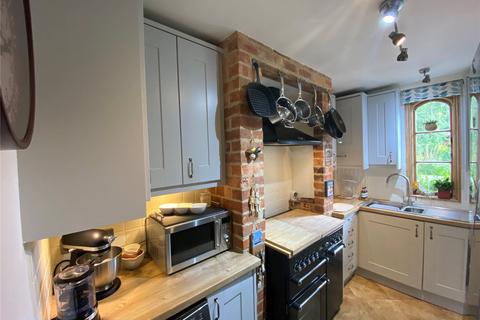 3 bedroom terraced house for sale, Poole Lane, Kinson, Bournemouth, Dorset, BH11