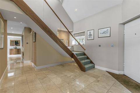 5 bedroom detached house for sale, The Ridgeway, Enfield, EN2