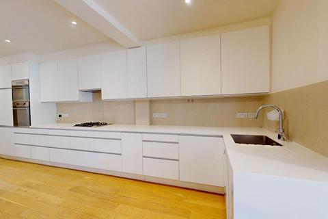 5 bedroom flat for sale, Oval Road, London NW1